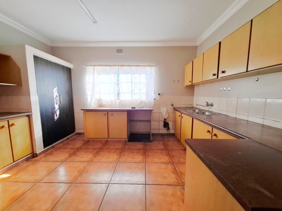 4 Bedroom Property for Sale in Wilgehof Free State